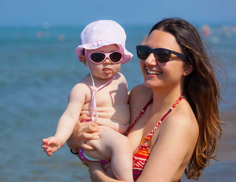 test your knowlege about sunglasses and uv light